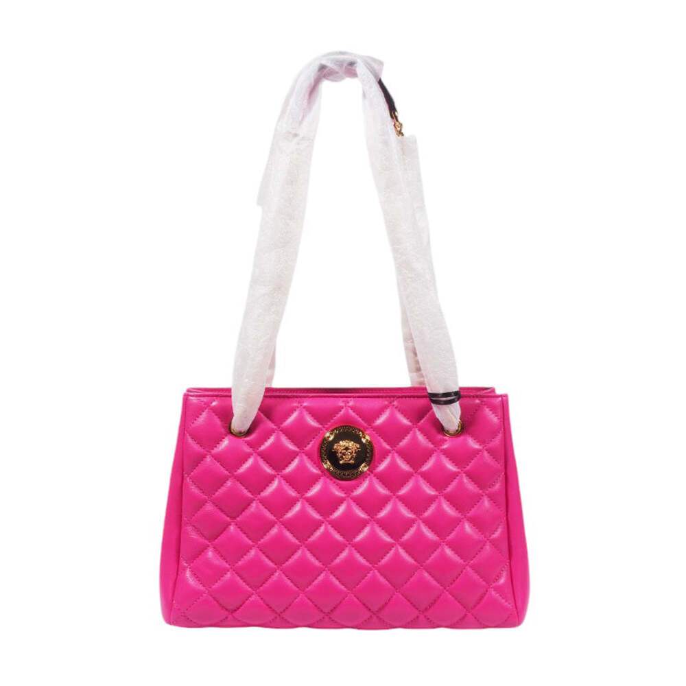 Versace Medusa Shoulder Bag #353581F80B
